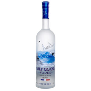 Водка Grey Goose 1 л