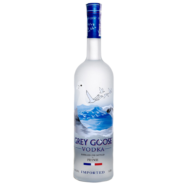 Водка Grey Goose 1 л