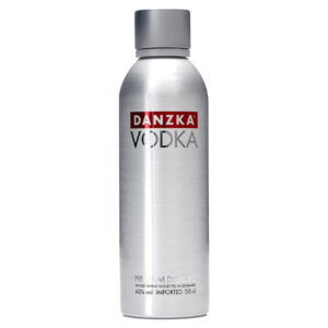 Danzka (Germany) — водка, 0,5 л