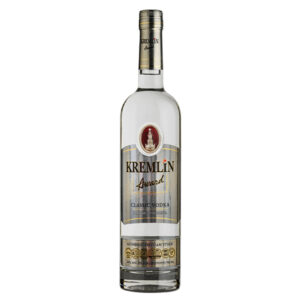 Водка Кремлин, 0,7 л