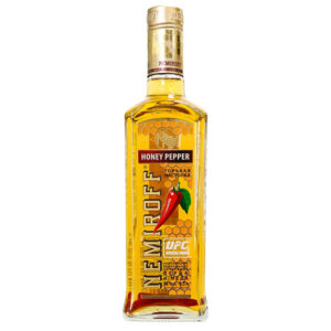 Водка Nemiroff Pepper 0,5 л