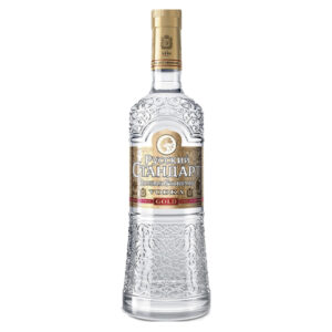 Водка Русский Стандарт Gold, 0,7 л