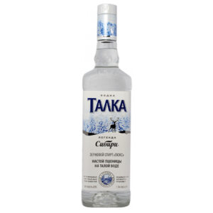 Водка Талка, 1 л