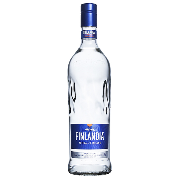 Водка Finlandia 0,5 л