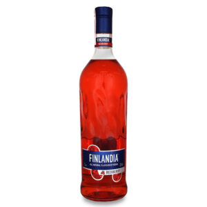 Водка Finlandia Клюква, 0,5 л