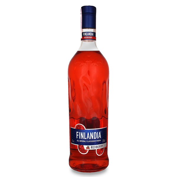 Водка Finlandia Клюква, 0,5 л