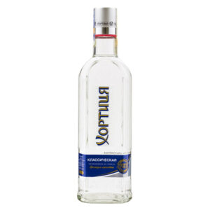 Водка Хортица 0,7 л