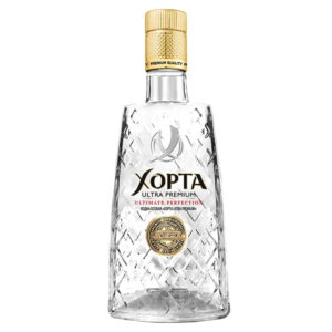 Водка Хортица Ultra Premium 0,7 л
