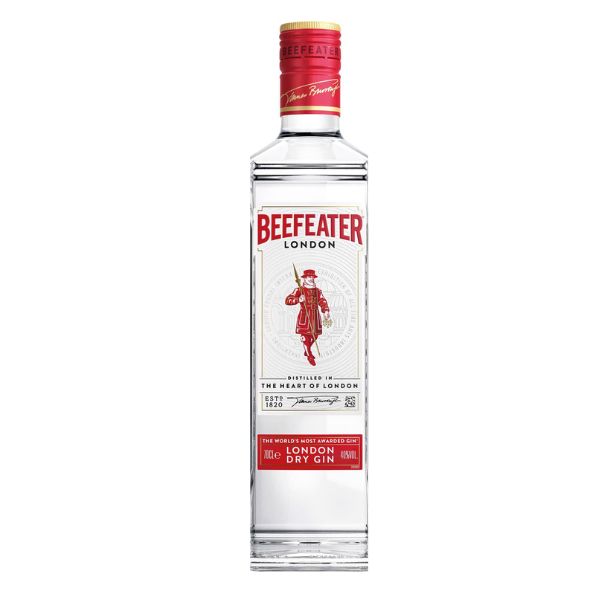 Джин Beefeater 0,7 л