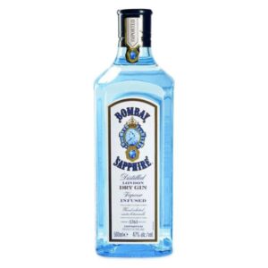 Джин Bombay Sapphire 0,5 л