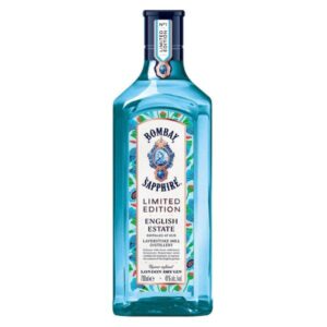 Джин Bombay Sapphire 0,7 л