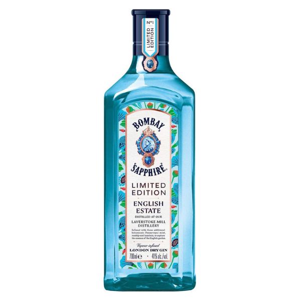 Джин Bombay Sapphire 0,7 л