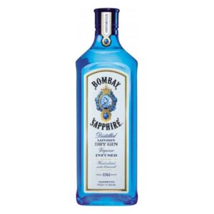 Джин Bombay Sapphire 1 л
