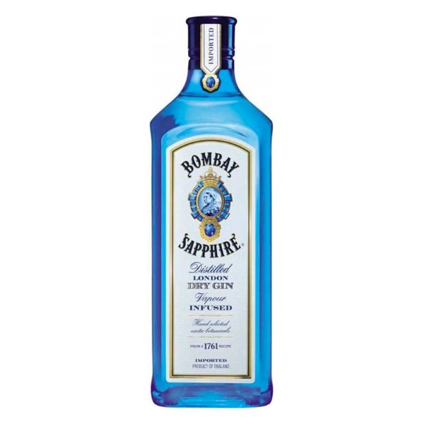 Джин Bombay Sapphire 1 л