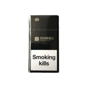 Сигареты Dunhill (в ассортименте), 1 пачка