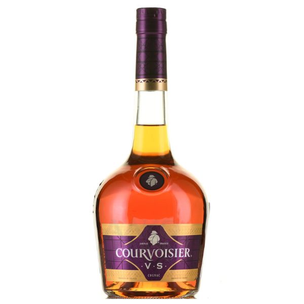 Коньяк Courvoisier VS 0,7 л