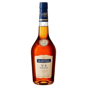 Коньяк Martell VS 0,5 л