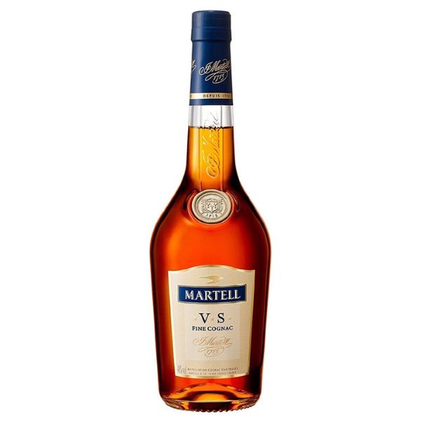 Коньяк Martell VS 0,5 л