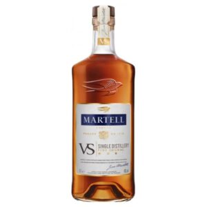 Коньяк Martell VS 0,7 л