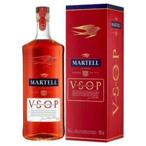 Коньяк Martell VSOP 0,75 л