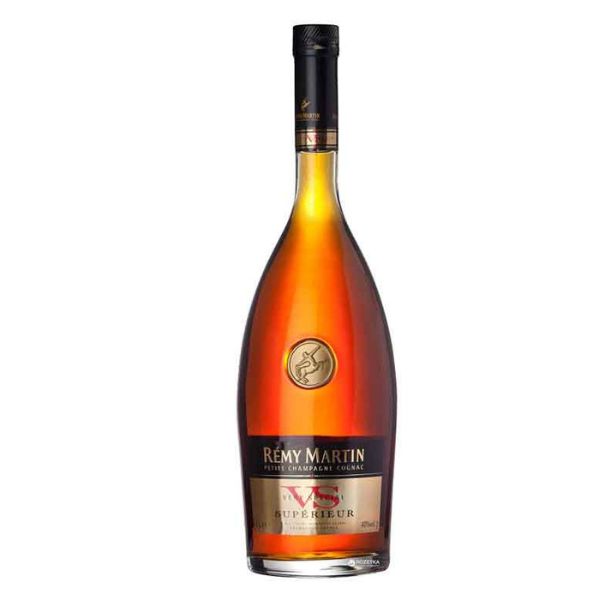 Коньяк Rémy Martin VS 0,5 л