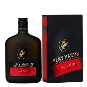 Коньяк Rémy Martin VSOP 0,5 л