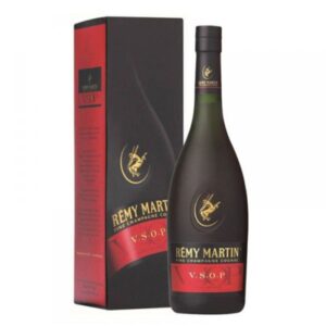 Коньяк Rémy Martin VSOP 0,7 л
