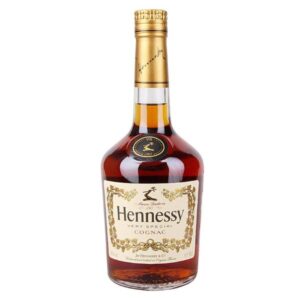 Коньяк Hennessy VS 0,5 л