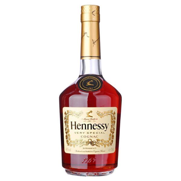 Коньяк Hennessy VS 0,7 л
