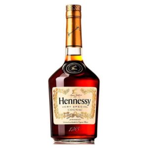 Коньяк Hennessy VS 1 л