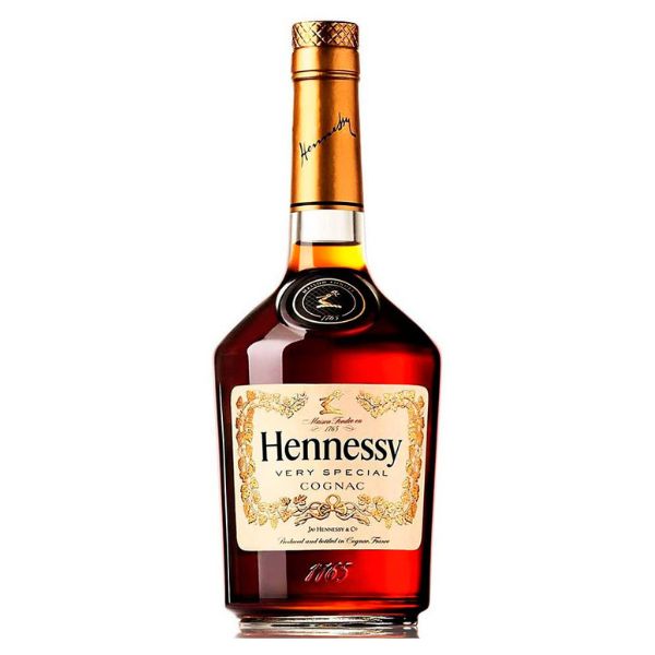 Коньяк Hennessy VS 1 л