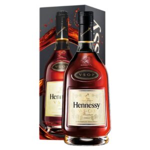 Коньяк Hennessy VSOP 0,5 л