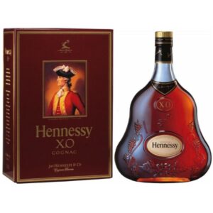 Коньяк Hennessy XO 0,7 л