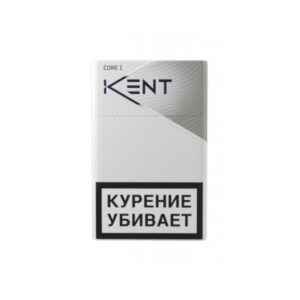 Сигареты Kent One, 1 пачка