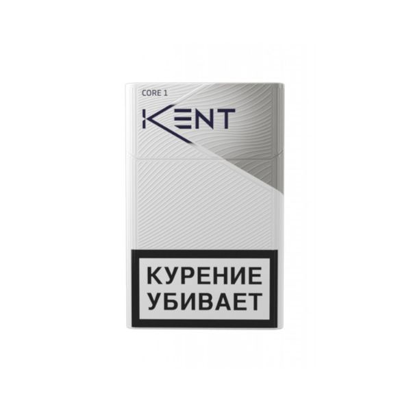 Сигареты Kent One, 1 пачка