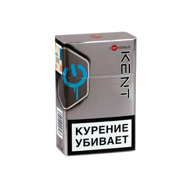 Сигареты Kent Convertibles, 1 пачка