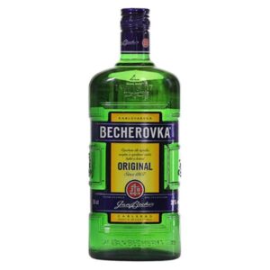 Ликёр Becherovka, 0,5 л