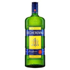 Ликёр Becherovka, 0,7 л