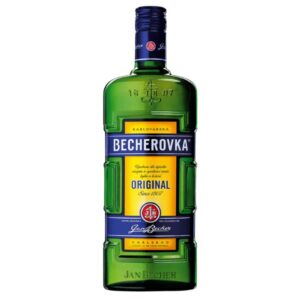 Ликёр Becherovka, 1 л