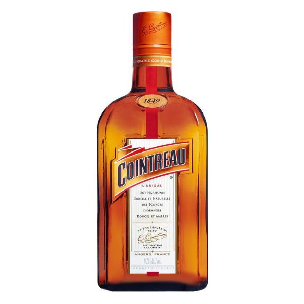 Ликёр Cointreau, 1 л