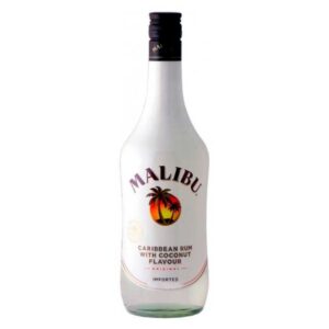 Ликёр Malibu, 0,7 л