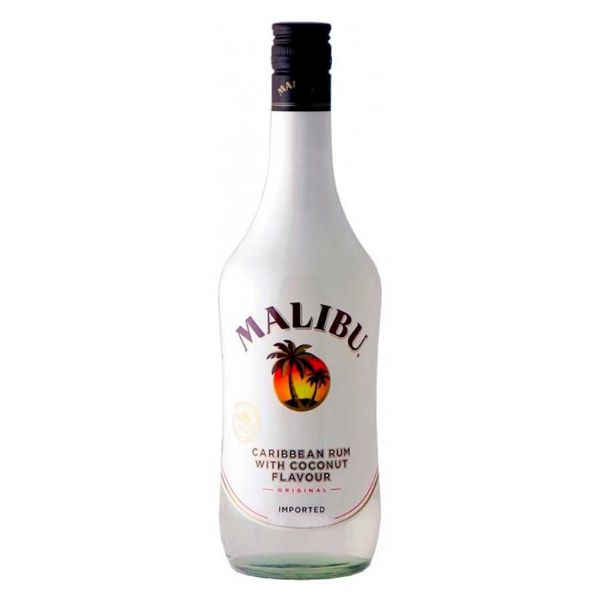 Ликёр Malibu, 0,7 л