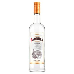 Ликёр Sambuca, 0,5 л