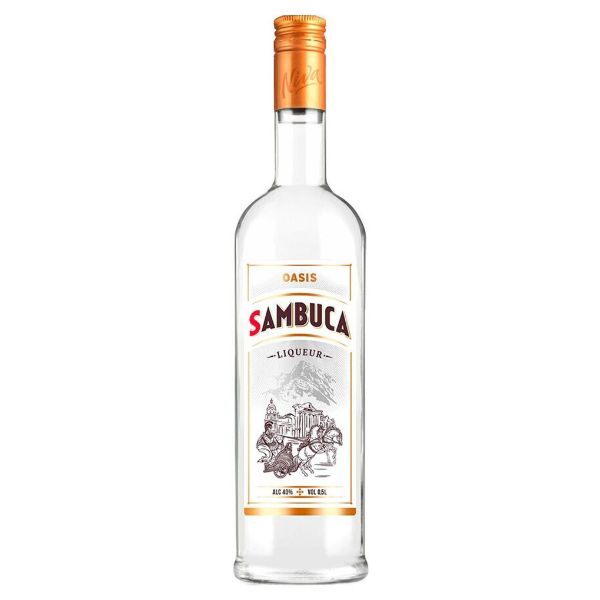 Ликёр Sambuca, 0,5 л