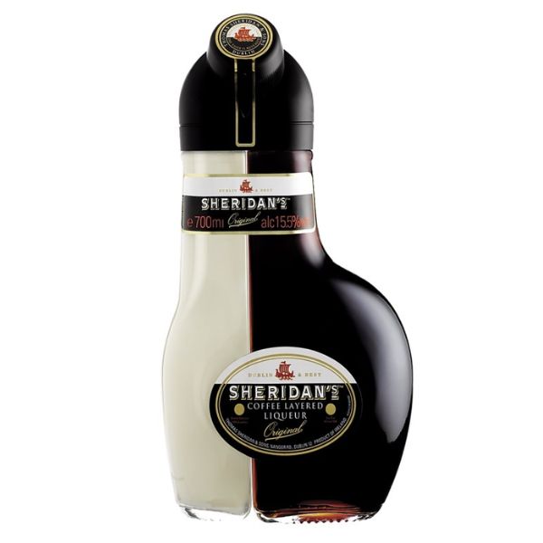 Ликёр Sheridan’s, 0,7 л