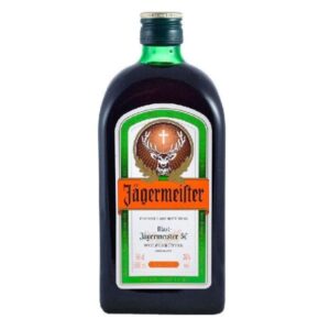 Ликёр Jägermeister, 0,5 л