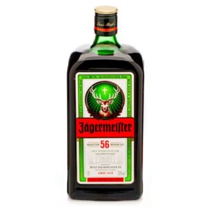 Ликёр Jägermeister, 1 л