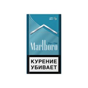 Сигареты Marlboro Touch 4, 1 пачка
