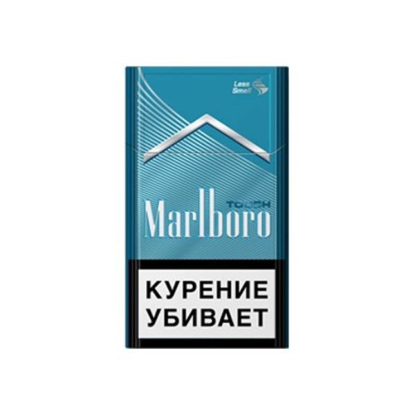 Сигареты Marlboro Touch 4, 1 пачка
