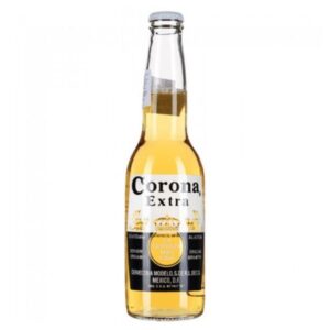 Пиво Corona Extra 0,33л